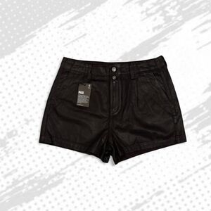 PAIGE High Waist Women's Shorts